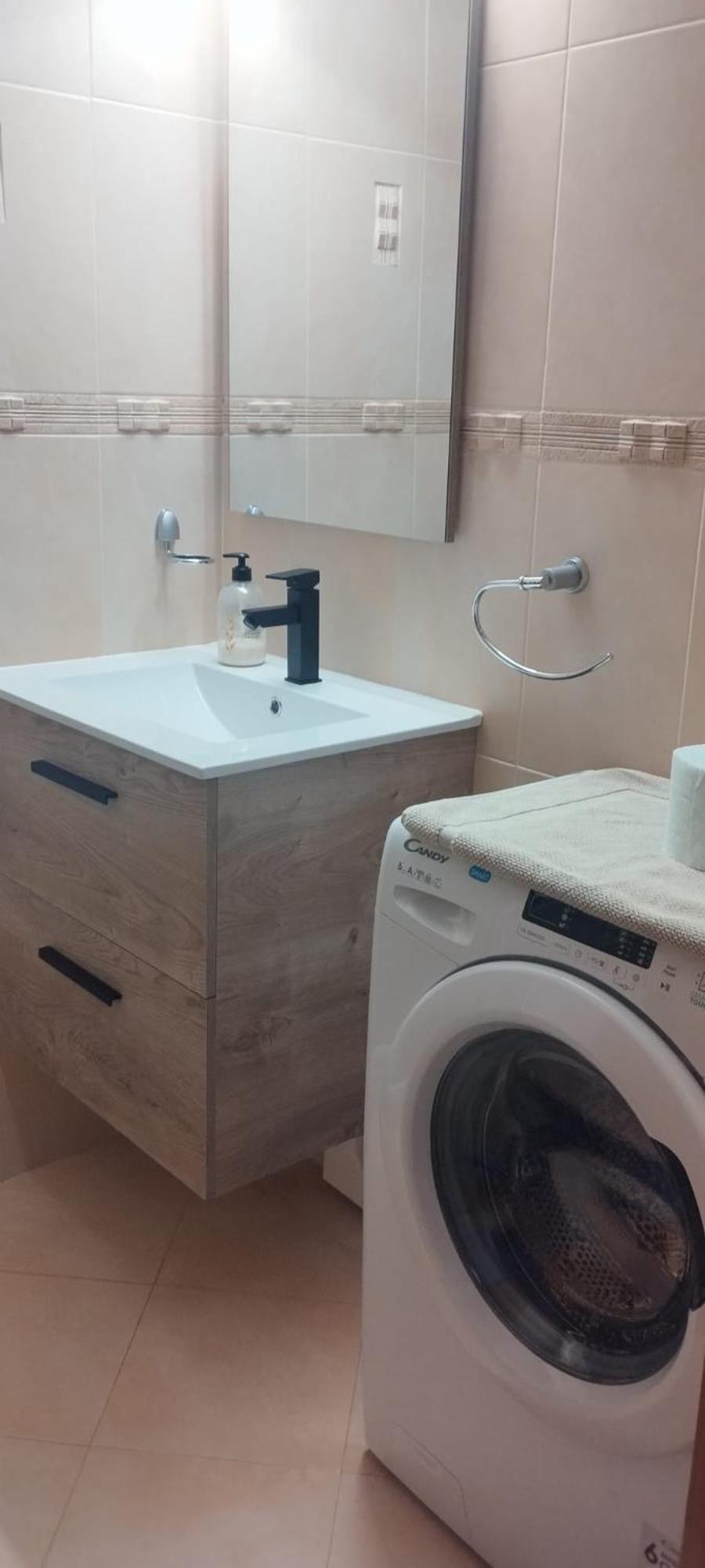 Voramar Διαμέρισμα Κάλπε Εξωτερικό φωτογραφία
